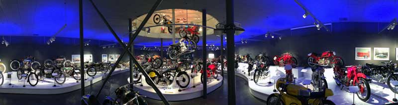 MC Collection Stockholm