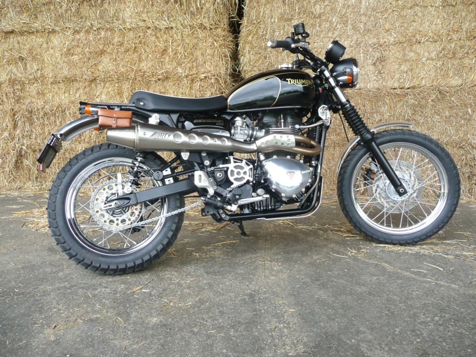 Scrambler Festus