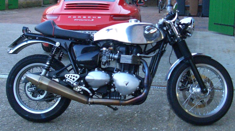 Lytha Tank