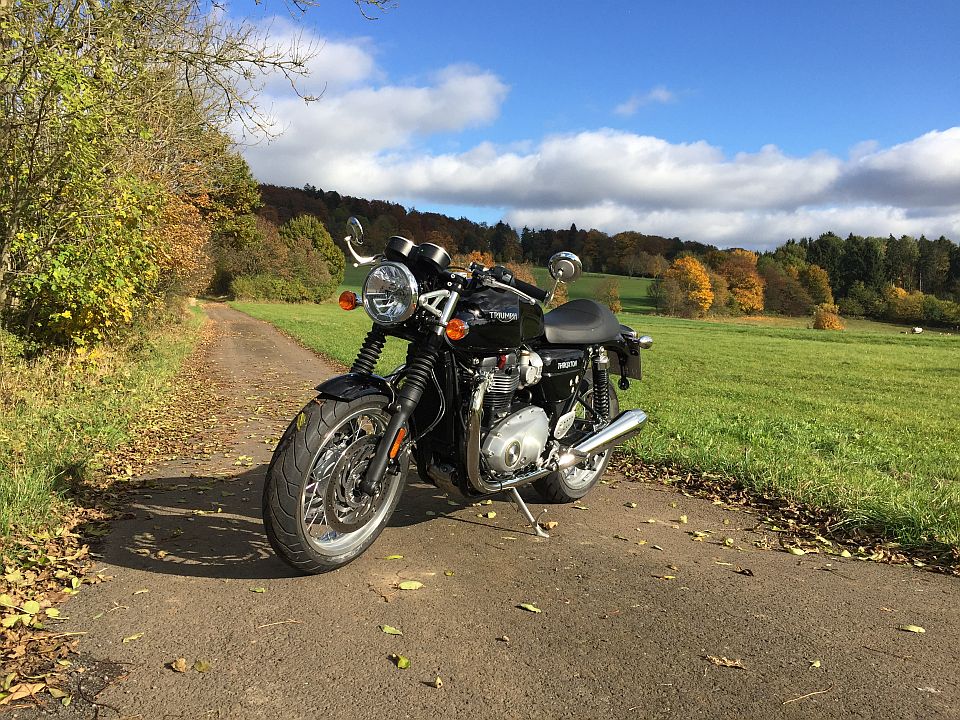 Thrux1200-TD