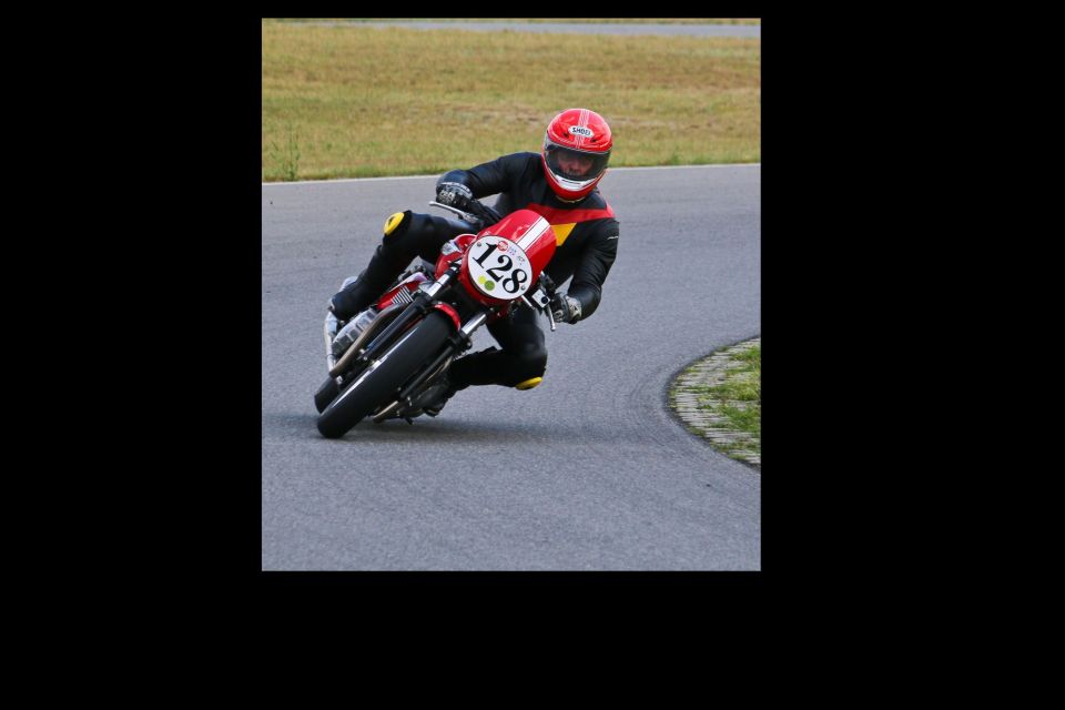 #128 beim BnB -2