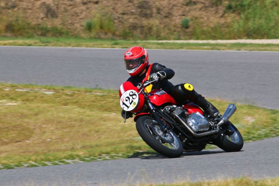 #128 beim BnB-4