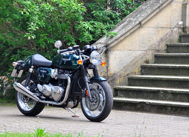 Thrux grün
