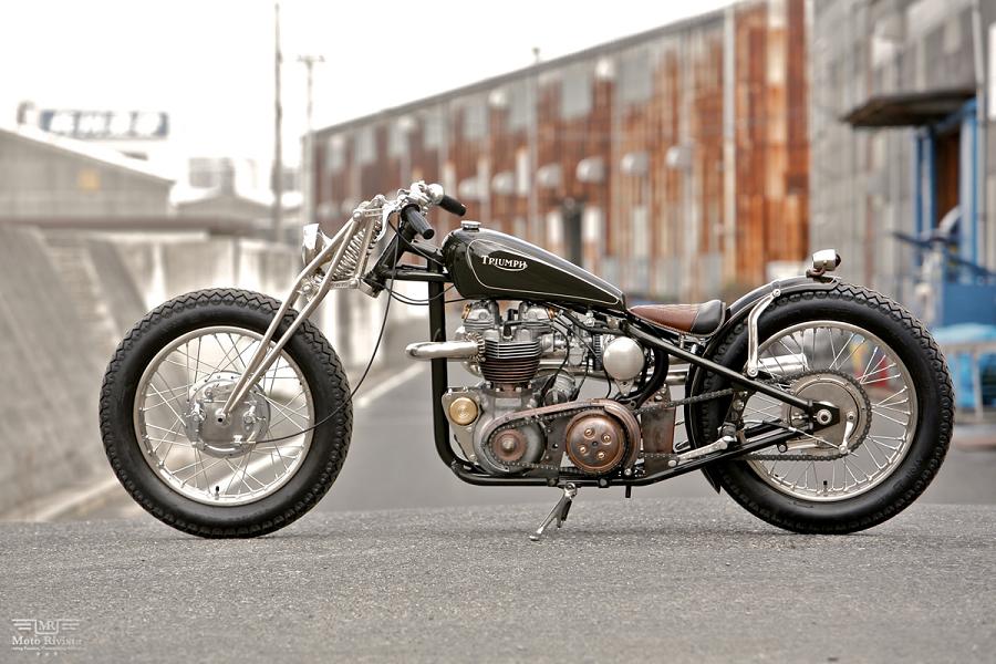 Old school