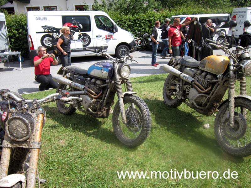 Gerlospass Triweek 2012