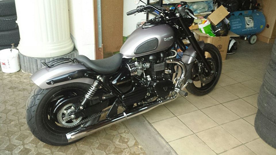 My Bob
