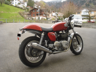 Speed Twin