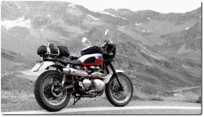 Scrambler