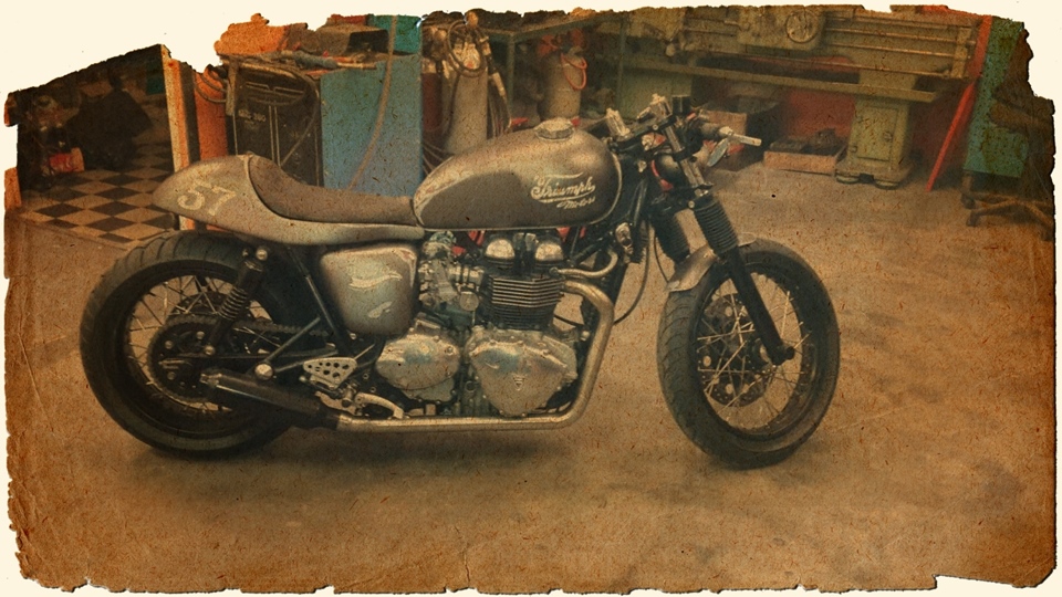 Oldschool