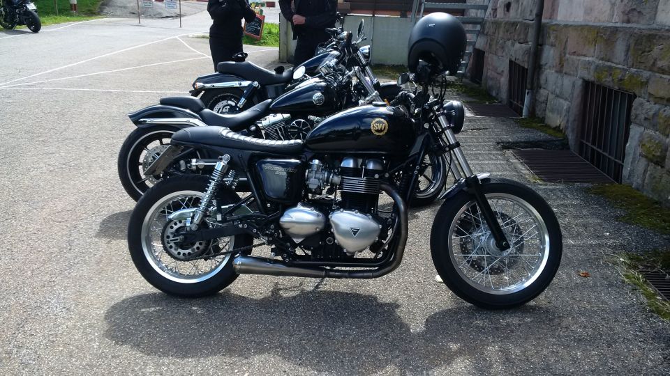 SW Thrux