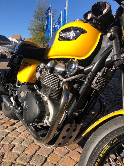 Thruxton