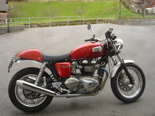 speed twin