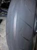 Conti Road Attack2 7600km Conti Road Attack2 7600km