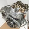 2001 Bonneville Motor