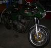 89´ger GSX1100-Gabel
