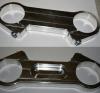Flacher Gabelstabi Prototyp