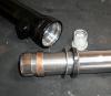 Ringe, Buchsen und DSt. Sitz Ringe, Buchsen und DSt. Sitz