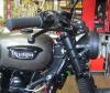 Scrambler Scheinwerfer
