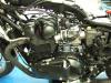 08 EFI Bonnie Motor Zusammenbau