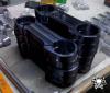 17 Brace Anodisation