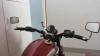 Thruxtonspiegel an Bonneville