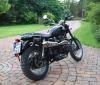 Scrambler nachher Scrambler nachher
