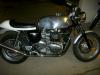Urs Thrux Original Umbau #2 2010.10 Urs Thrux Original Umbau #2 2010.10