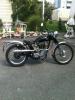 AJS 500 Scrambler 1959