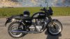 morka Bonneville T120