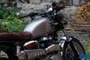 motek Scrambler motek Scrambler