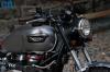 motek Scrambler motek Scrambler