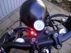 Tacho und Kontrolllampen Tacho und Kontrolllampen