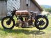 Brough SS100 Mag Compressor