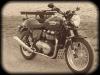 Thruxton CK2