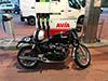 Seegas Biltwell und 221