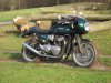 Thruxton Thruxton