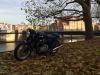 Thruxton Herbst