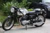 w650 CafeRacer