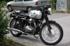 w650 CafeRacer