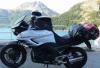 Oildrop´s 900 Route Napoleon