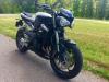 Triumph Street Triple RS
