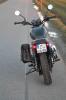 Scrambler Rückseite Scrambler Rückseite