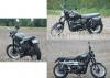 Scrambler 3 B
