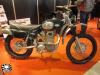 BORILE scrambler
