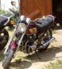 Zephyr 750 Zephyr 750