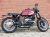 meine bmw r80 scrambler