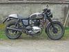Bonneville 2001 908MD Bonneville 2001 908MD