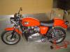 dp Thruxton dp Thruxton