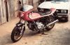 Ducati 900 SD