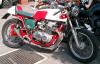 Honda Caferacer